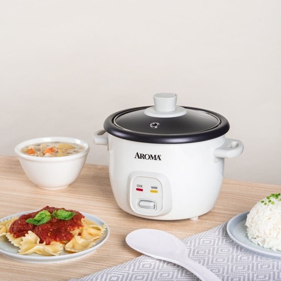 Aroma Rice Cooker - Picture 5 of 5